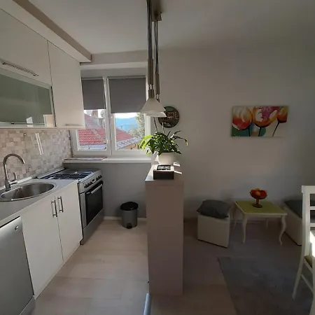 L&d Appartamento