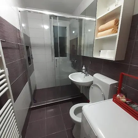 Appartamento L&d Sarajevo